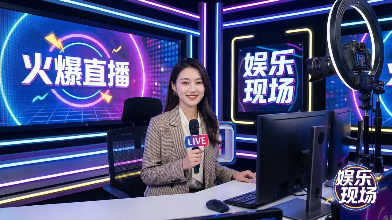 捷克街头VLOG视频-美食视频